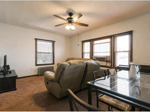 Apartment for rent in Hackensack, New Jersey