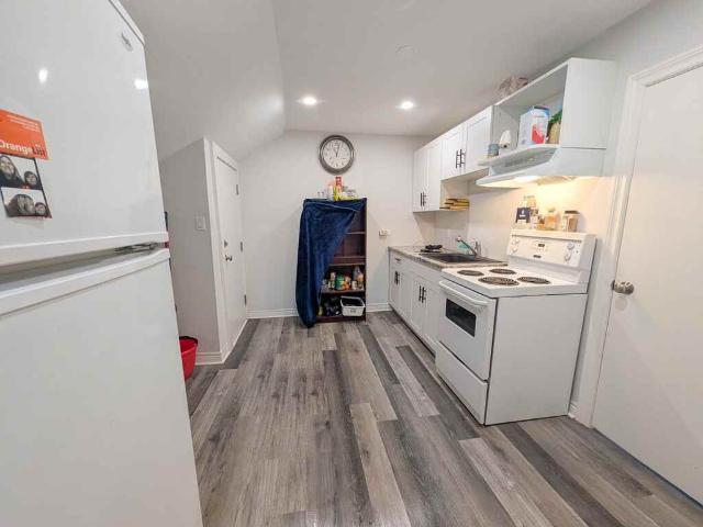 Apartment for rent in Niagara, Ontario
