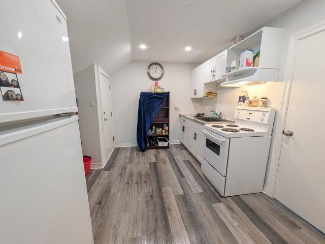 Apartment for rent in Niagara, Ontario