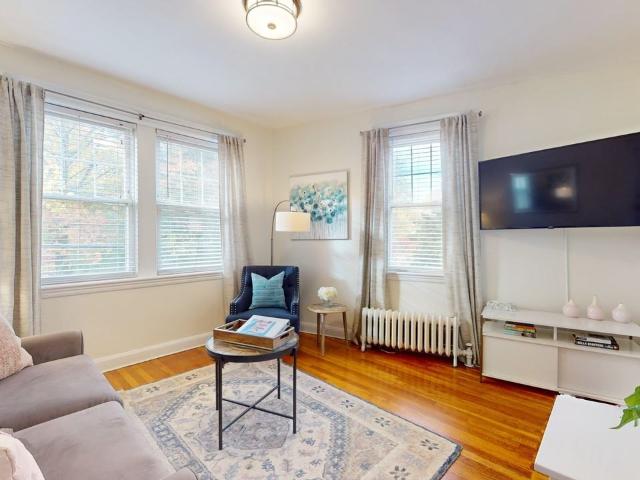 Apartment for rent in Brookline, Massachusetts