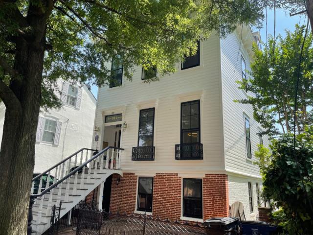 Property for rent in Annapolis, Maryland