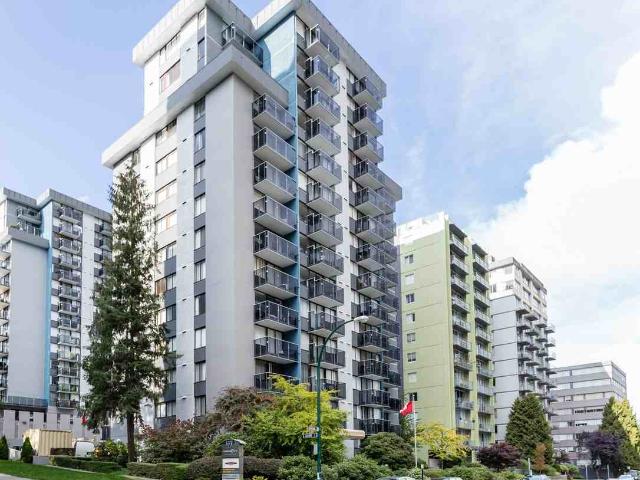Apartment for rent in Vancouver, British Columbia
