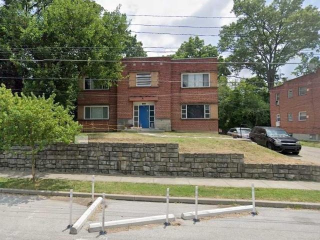 Apartment for rent in Roselawn, Ohio