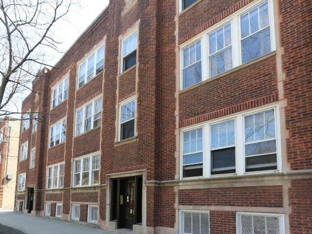 Apartment for rent in Chicago Park, Illinois