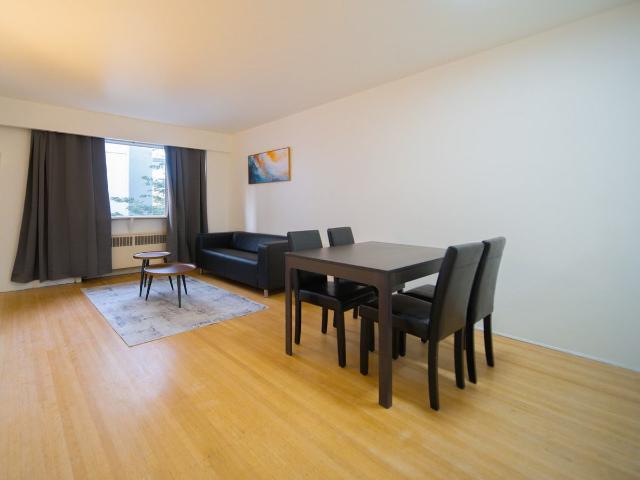 Apartment for rent in Vancouver, British Columbia