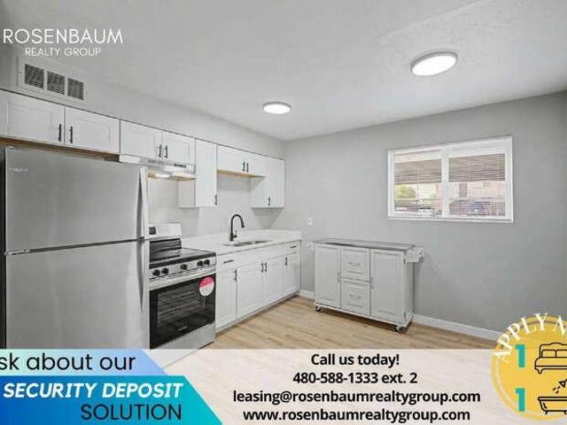 Apartment for rent in Laveen, Arizona