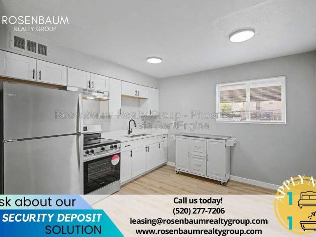 Apartment for rent in Laveen, Arizona