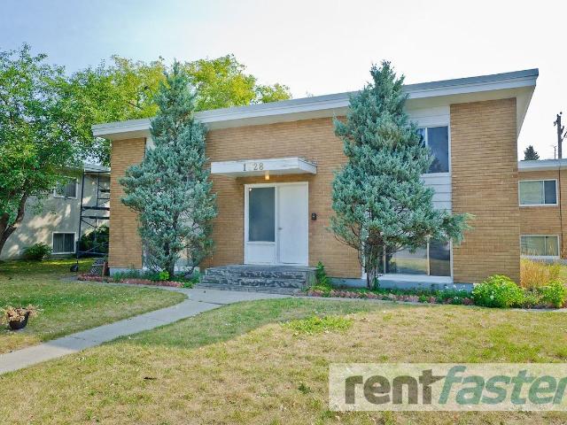 Apartment for rent in Northwest, Alberta