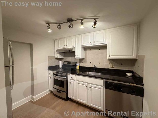 Apartment for rent in Somerville, Middlesex County