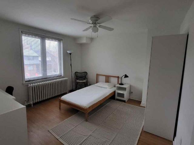 Apartment for rent in Woburn, Ontario