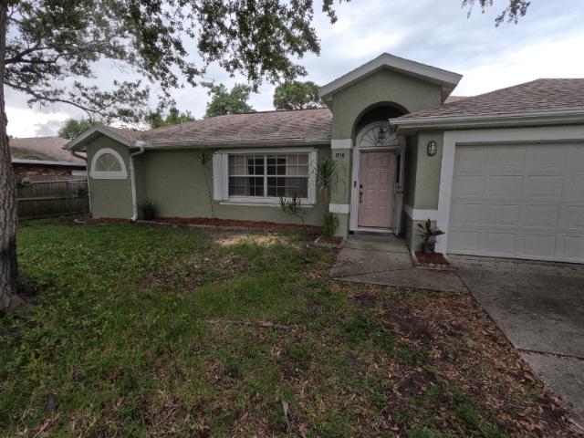 Apartment for rent in Palm Bay, Florida