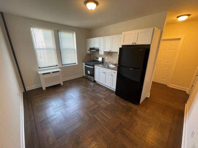 Apartment for rent in Hudson, New Jersey