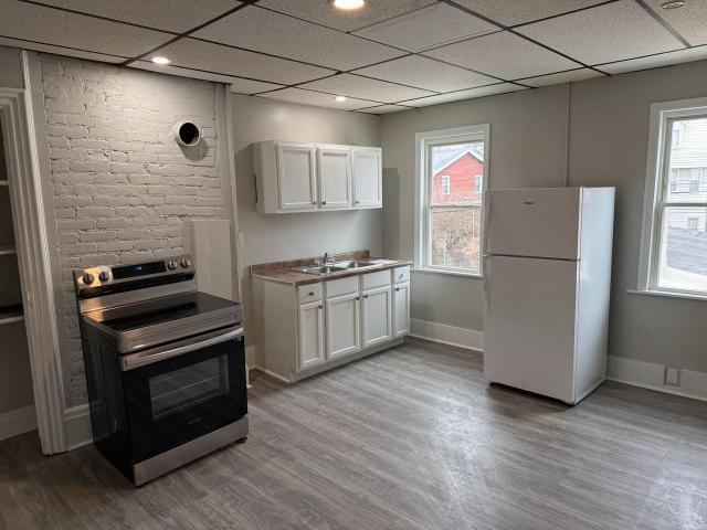 Apartment for rent in Pittsburg, Pennsylvania