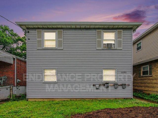 Apartment for rent in Roselawn, Ohio