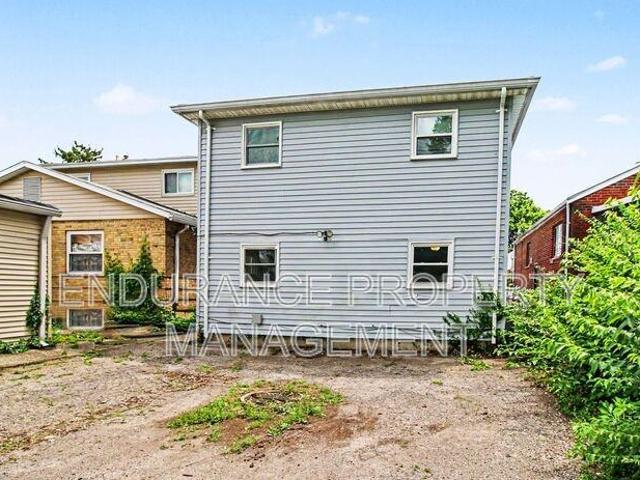 Apartment for rent in Roselawn, Ohio
