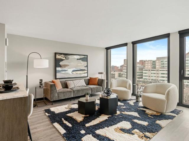 Apartment for rent in Chicago Park, Illinois