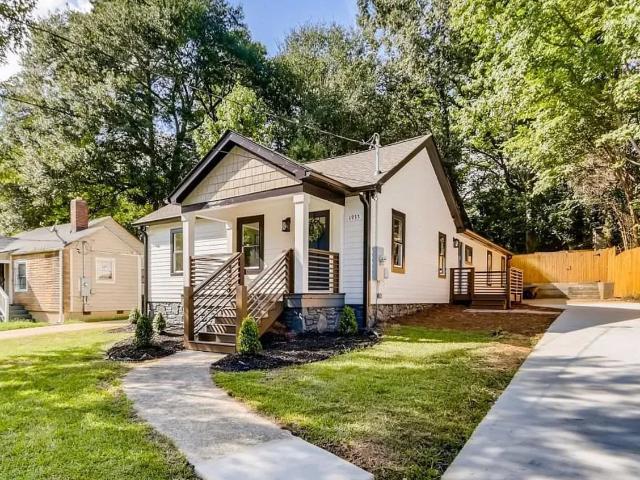Apartment for rent in Atlanta, Georgia
