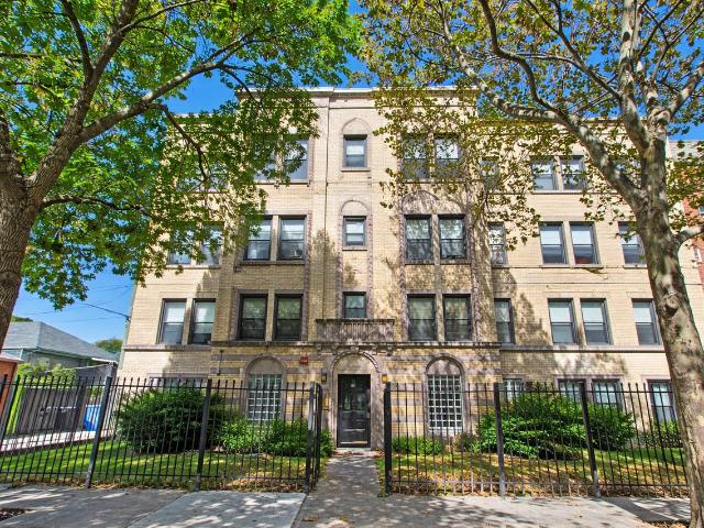 Apartment for rent in Chicago Park, Illinois