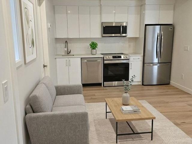 Apartment for rent in Northwest, Alberta
