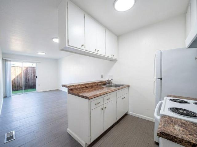 Apartment for rent in Berkeley, California