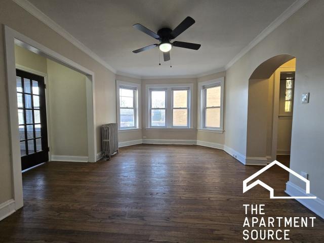 Apartment for rent in Chicago Park, Illinois
