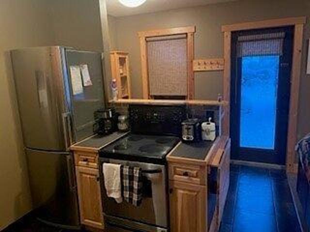 Apartment for rent in Canmore, Alberta