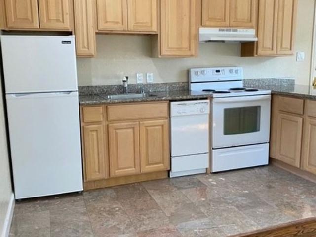 Apartment for rent in San Mateo, California