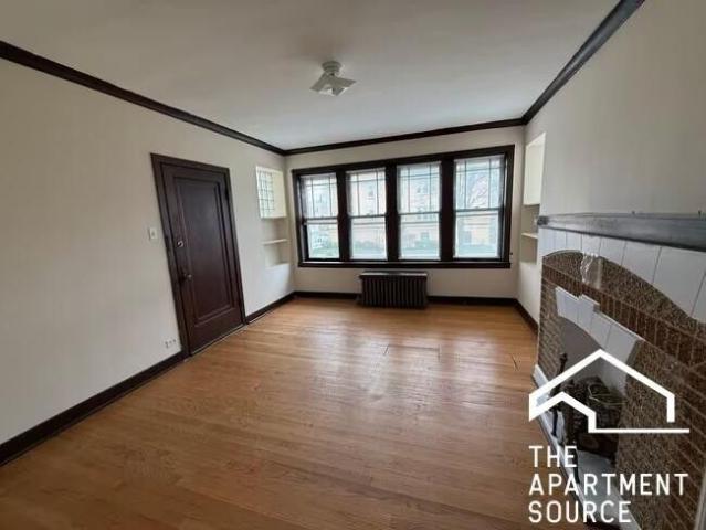 Apartment for rent in Berwyn, Illinois