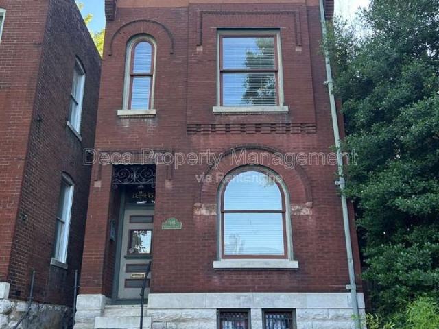 Apartment for rent in Saint Louis, Missouri