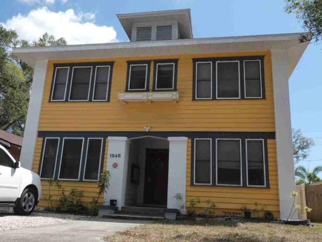 Apartment for rent in Saint Petersburg, Florida