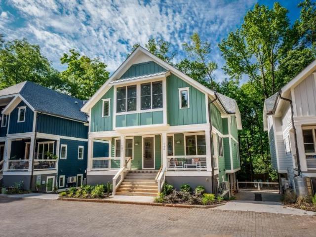 Apartment for rent in Atlanta, Georgia