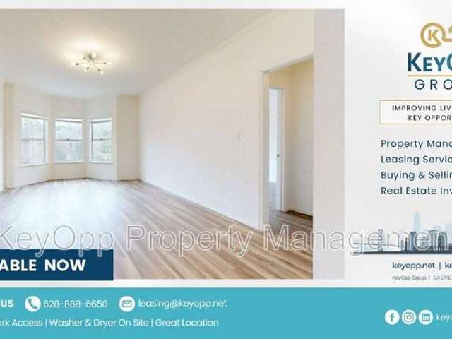 Apartment for rent in San Francisco