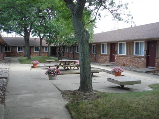 Apartment for rent in Lucas, Ohio