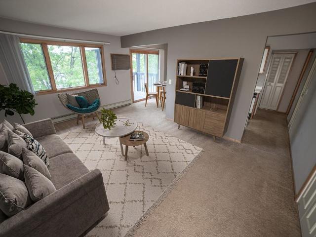 Apartment for rent in Northfield