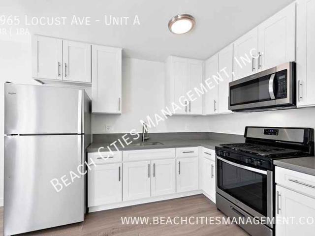 Apartment for rent in Long Beach, Los Angeles County