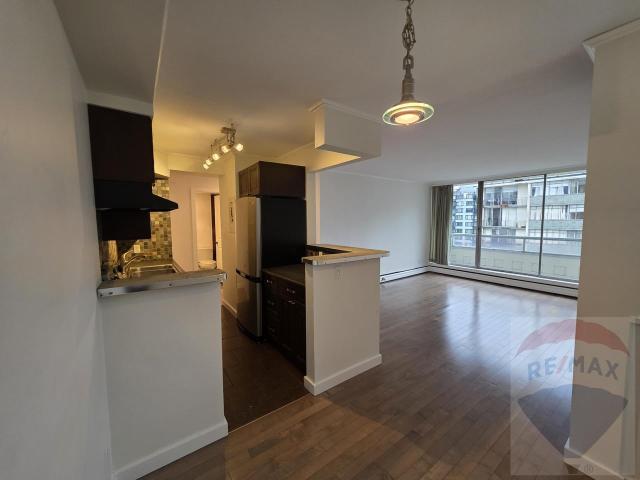 Apartment for rent in Vancouver, British Columbia