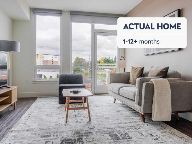 Apartment for rent in Lynnwood, Washington