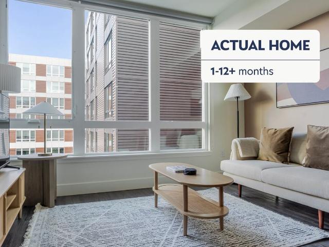 Apartment for rent in Lynnwood, Washington