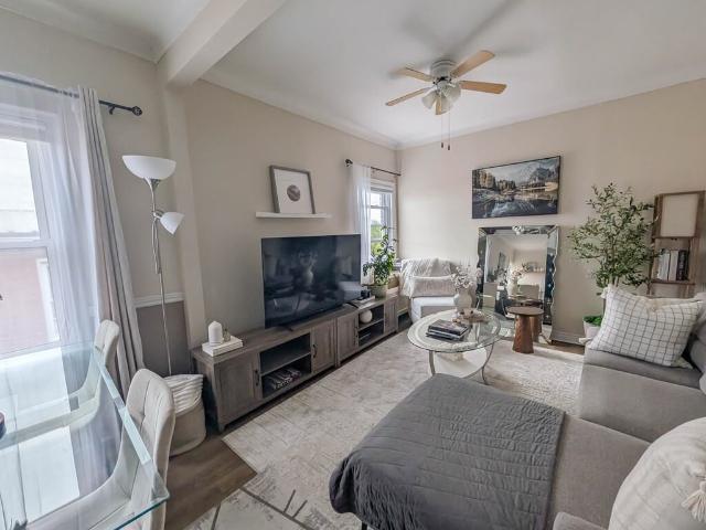 Apartment for rent in Niagara, Ontario