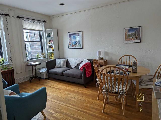 Apartment for rent in Boston, Suffolk County