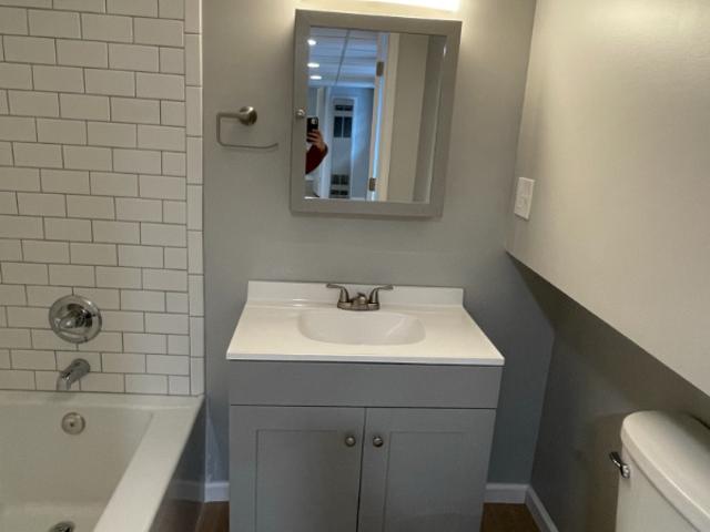 Apartment for rent in Watervliet, New York