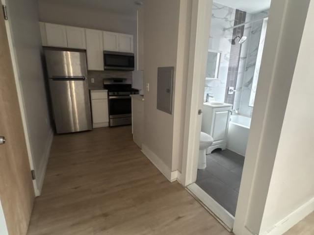 Apartment for rent in Hudson, New Jersey