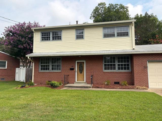 Apartment for rent in Virginia