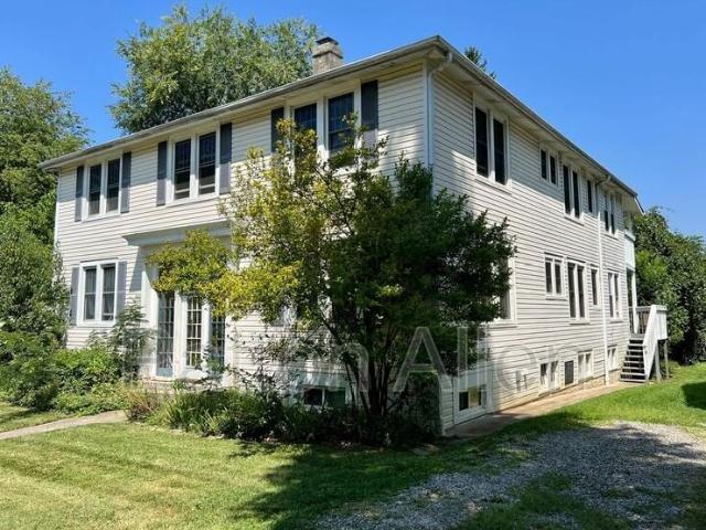 Apartment for rent in Asheville, North Carolina
