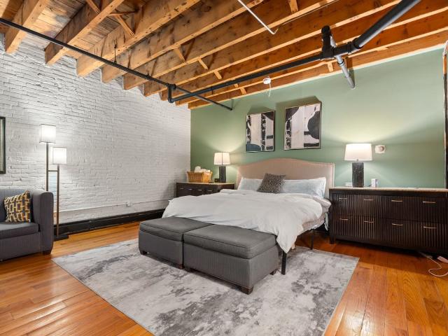 Apartment for rent in Boston, Massachusetts