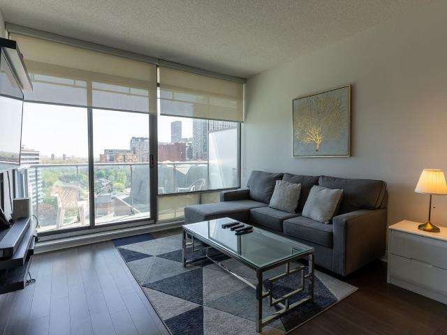 Apartment for rent in Toronto