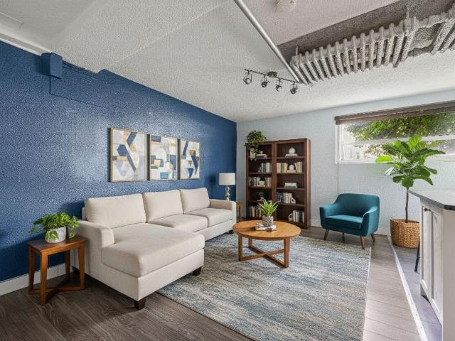 Apartment for rent in Woburn, Ontario