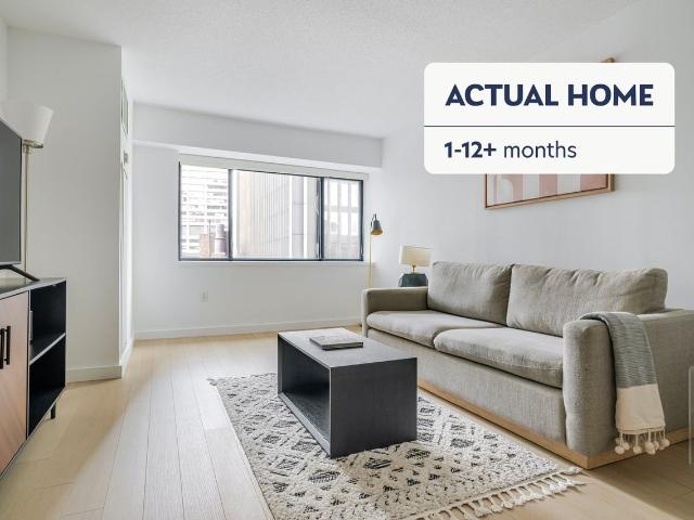 Apartment for rent in Boston, Massachusetts