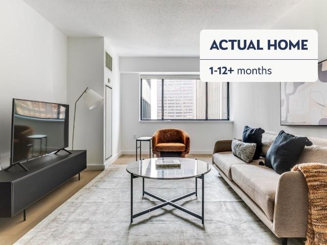 Apartment for rent in Boston, Massachusetts