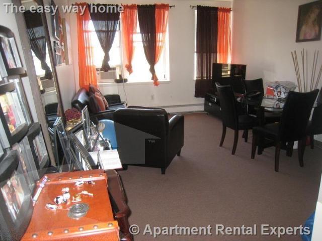 Apartment for rent in Somerville, Massachusetts